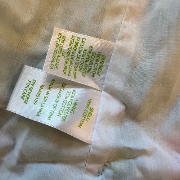 Lily Pulitzer Dress 12-18M - Picture 3 of 6